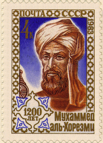 Muhammad al-Khowarizmi